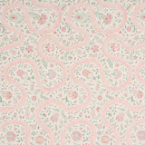Schumacher Garthwaite Botanical Rose Wallpaper