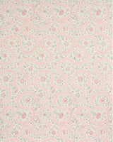 Schumacher Garthwaite Botanical Rose Wallpaper
