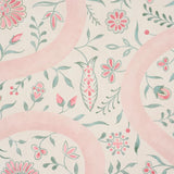 Schumacher Garthwaite Botanical Rose Wallpaper