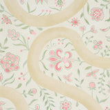 Schumacher Garthwaite Botanical Petal Wallpaper
