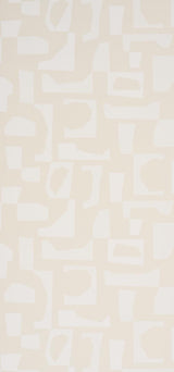 Schumacher Iman Pearl Wallpaper