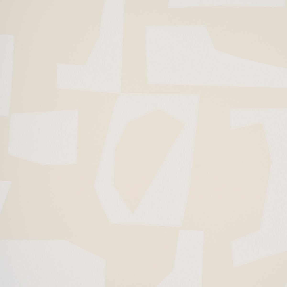 Schumacher Iman Pearl Wallpaper