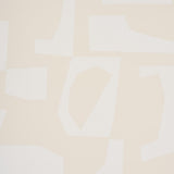 Schumacher Iman Pearl Wallpaper