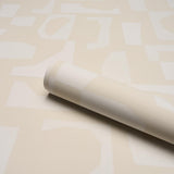 Schumacher Iman Pearl Wallpaper