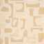 Schumacher Iman Neutral Wallpaper