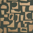 Schumacher Iman Forest Wallpaper