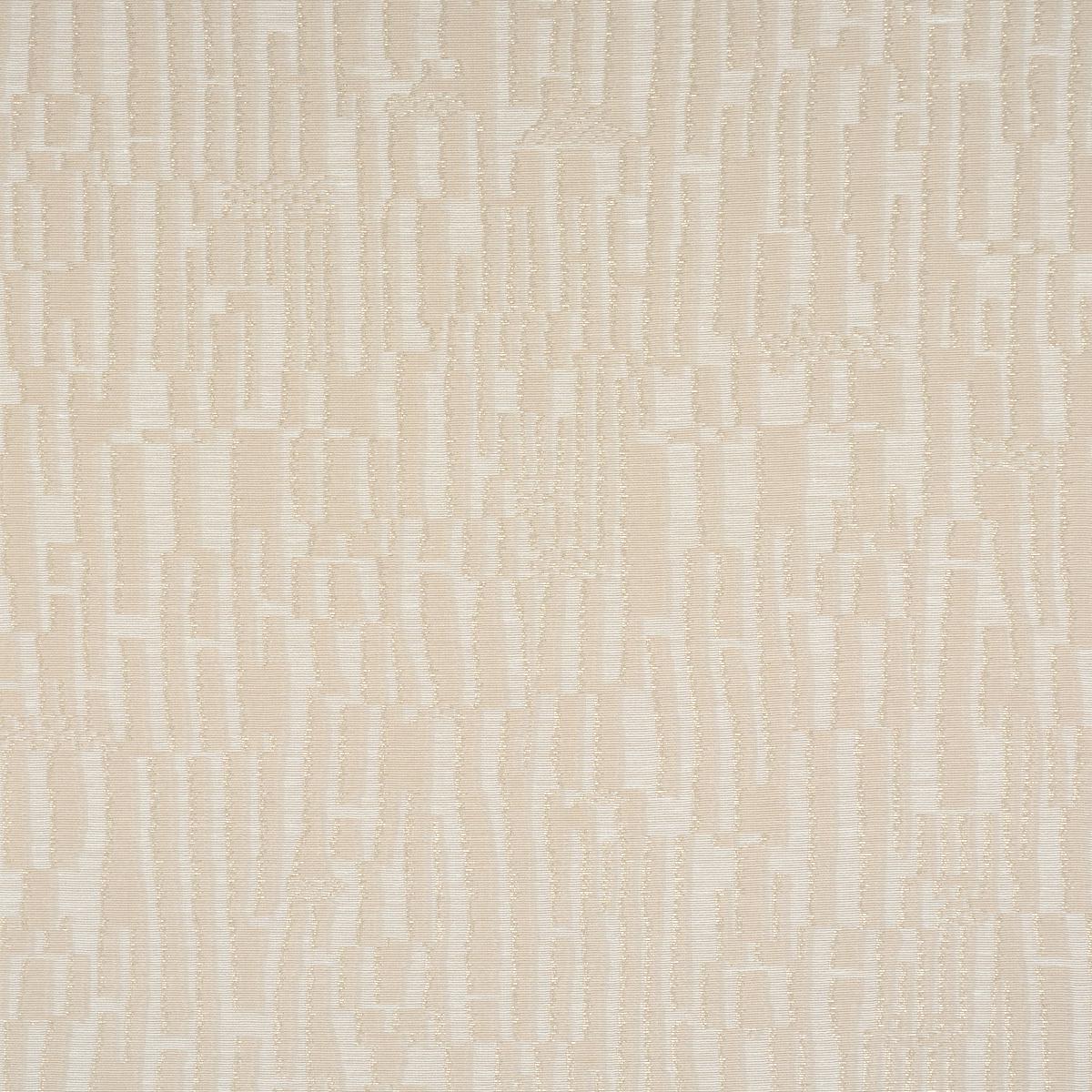Schumacher Alder Beige Wallpaper