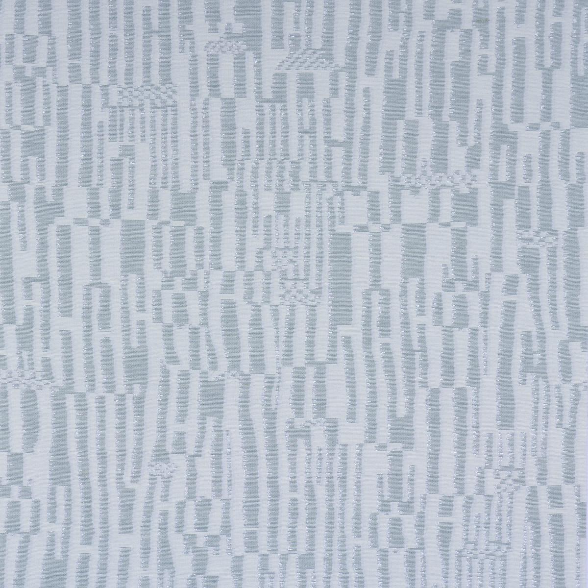 Schumacher Alder Water Blue Wallpaper