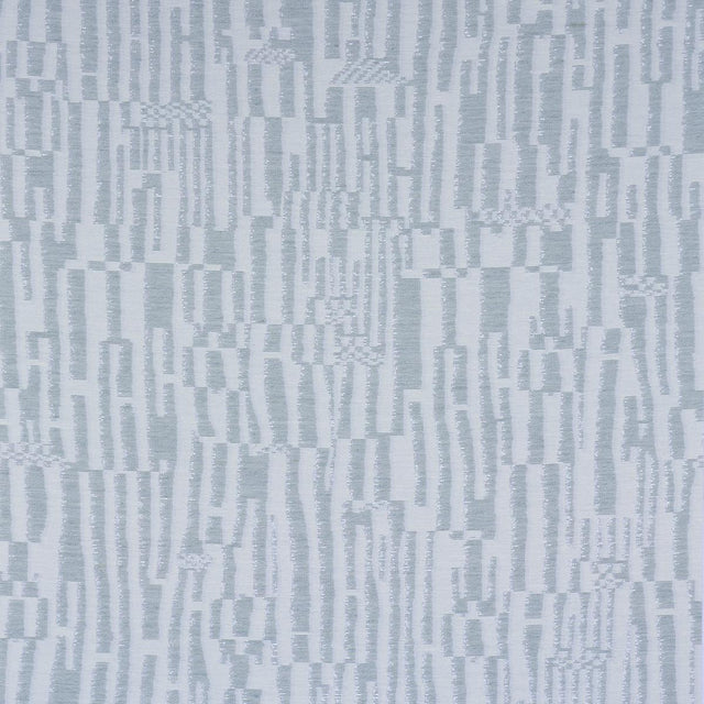 Schumacher Alder Water Blue Wallpaper