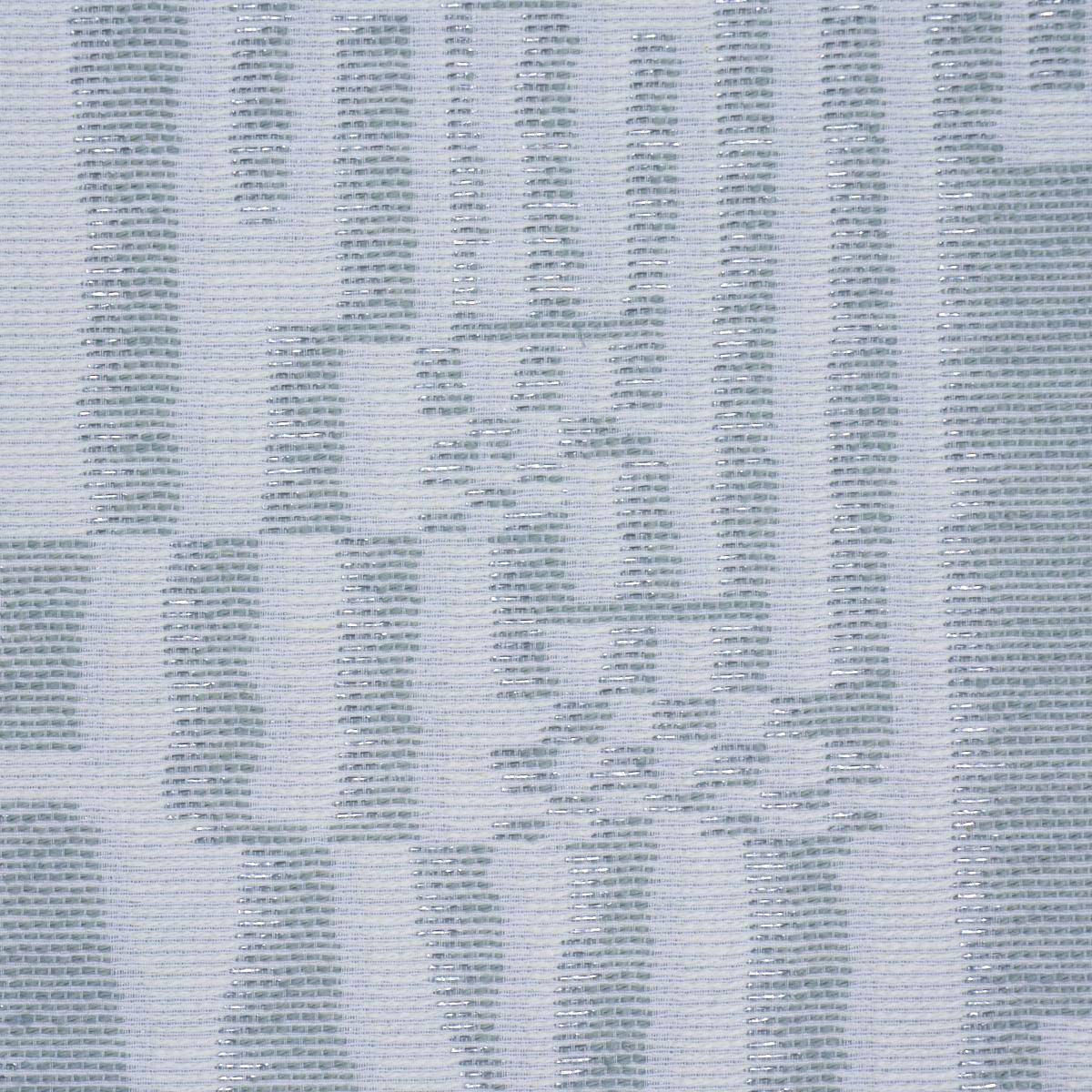 Schumacher Alder Water Blue Wallpaper
