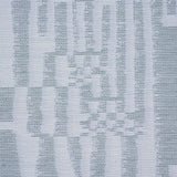 Schumacher Alder Water Blue Wallpaper