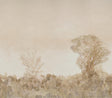 Schumacher Otherland 4 Panel Set Dawn Wallpaper