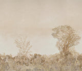 Schumacher Otherland 4 Panel Set Dawn Wallpaper