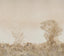 Schumacher Otherland 4 Panel Set Dawn Wallpaper
