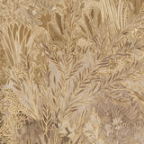 Schumacher Otherland 4 Panel Set Dawn Wallpaper