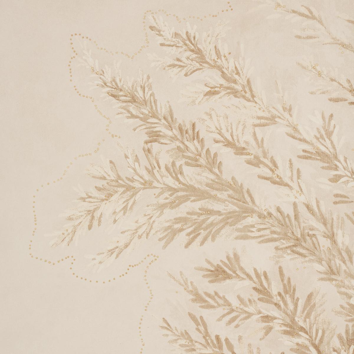 Schumacher Otherland 4 Panel Set Dawn Wallpaper
