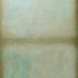 Schumacher X Backdrop The Penthouse Patina Wallpaper