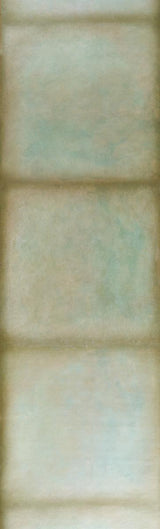 Schumacher X Backdrop The Penthouse Patina Wallpaper