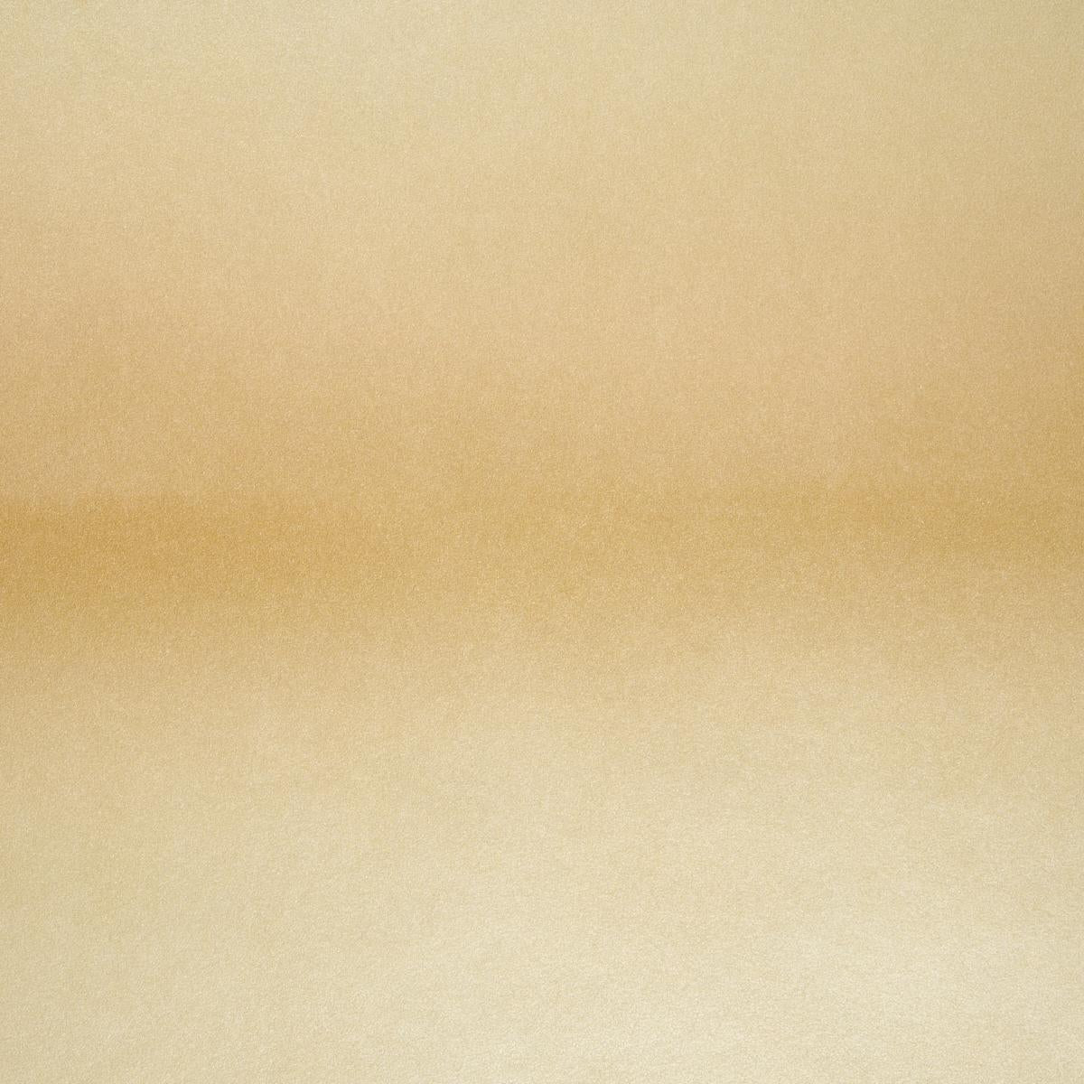 Schumacher X Backdrop The Penthouse Champagne Wallpaper