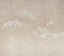 Schumacher Toyama 4 Panel Set Natural Wallpaper