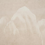 Schumacher Toyama 4 Panel Set Natural Wallpaper