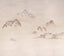 Schumacher Toyama 4 Panel Set Parchment Wallpaper