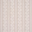 Schumacher Clarence Floral Stripe Haze Fabric