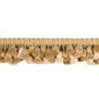 Schumacher Gold Kettlewell Tassle Fringe