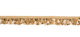 Schumacher Gold Kettlewell Tassle Fringe