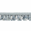 Schumacher Seaglass Kettlewell Tassle Fringe