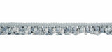 Schumacher Seaglass Kettlewell Tassle Fringe