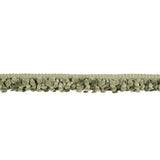 Schumacher Green Kettlewell Tassle Fringe