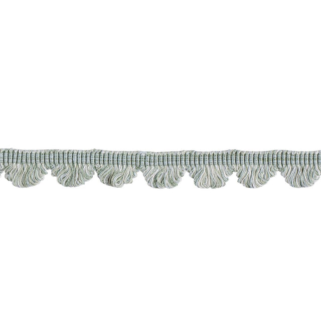 Schumacher Seaglass Upton Fan Edge