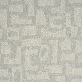 Schumacher Iman Sky Fabric