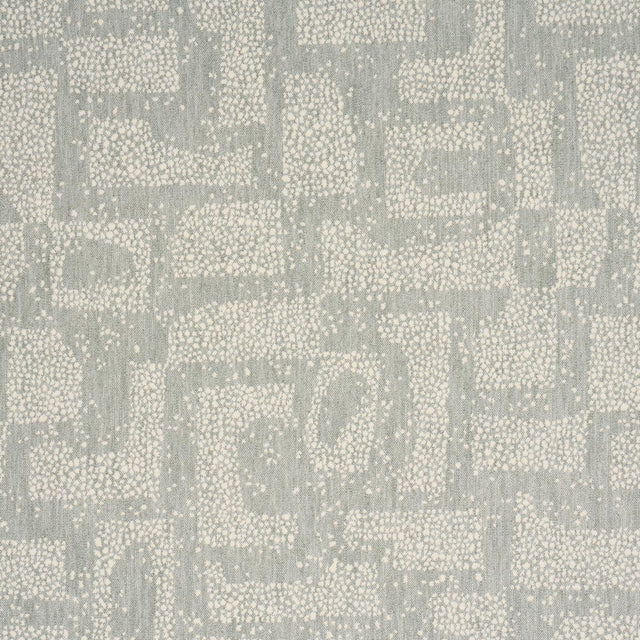 Schumacher Iman Sky Fabric