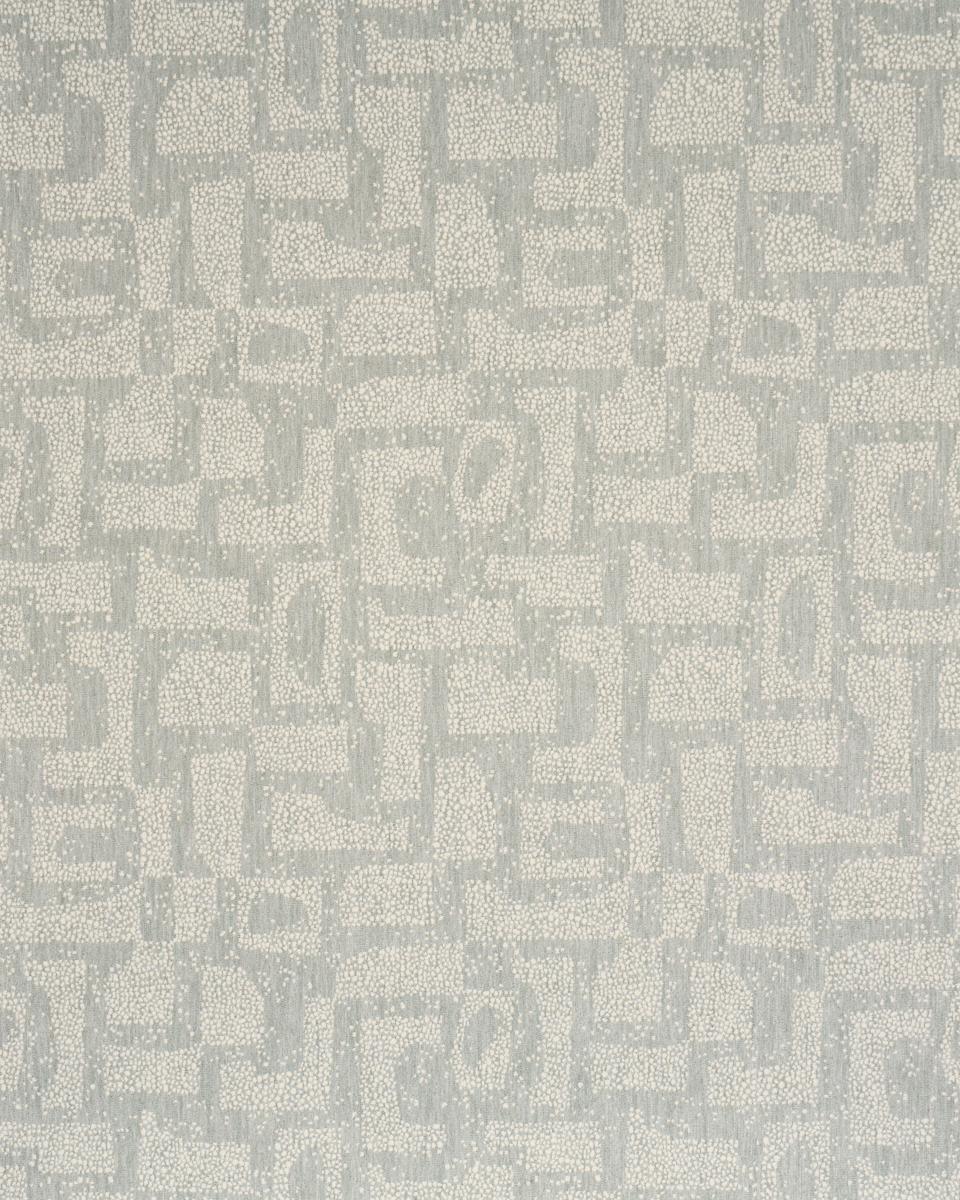 Schumacher Iman Sky Fabric