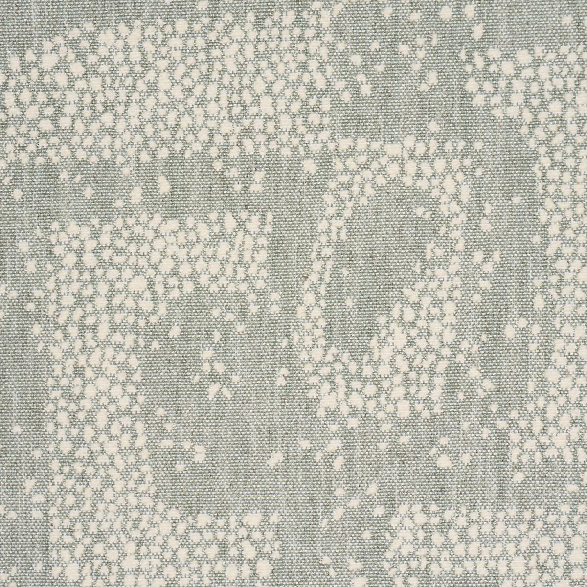 Schumacher Iman Sky Fabric