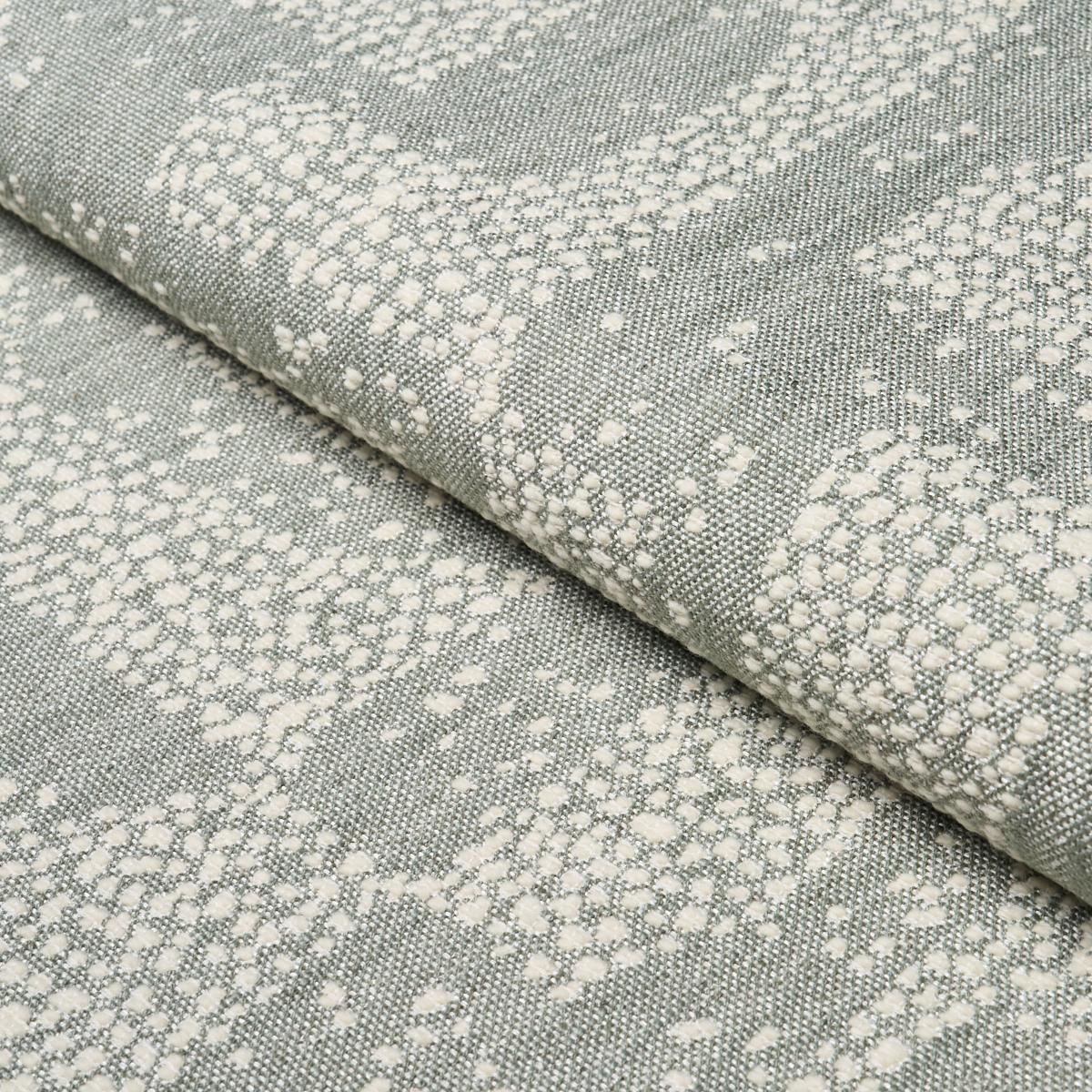 Schumacher Iman Sky Fabric