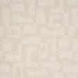Schumacher Iman Neutral Fabric