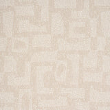 Schumacher Iman Neutral Fabric