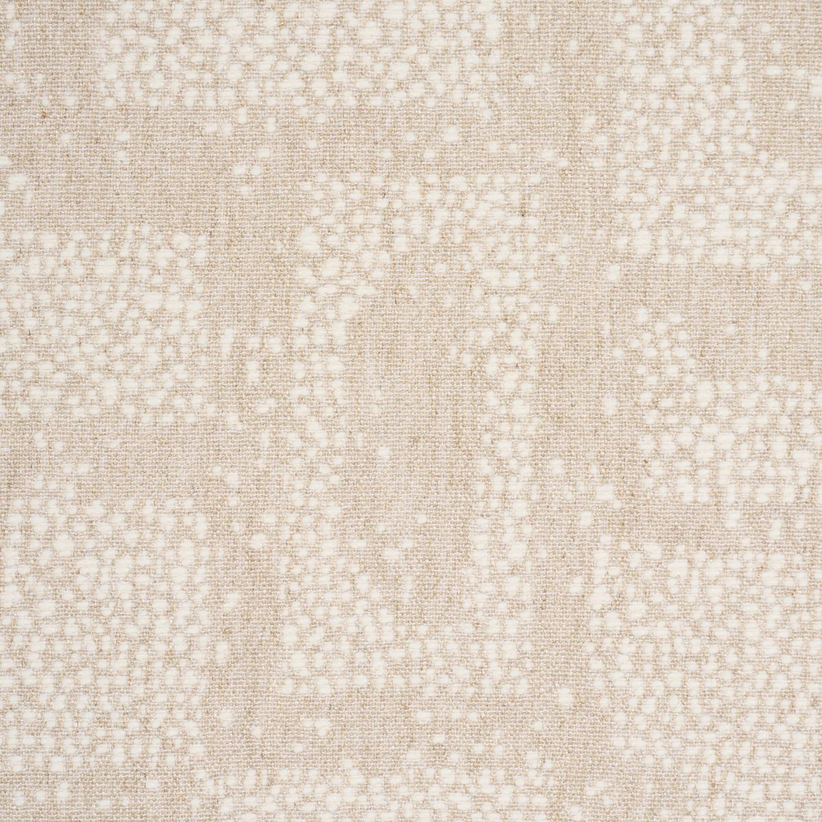 Schumacher Iman Neutral Fabric
