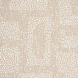 Schumacher Iman Neutral Fabric