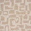 Schumacher Iman Brown Fabric