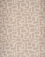 Schumacher Iman Brown Fabric