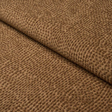 Schumacher Zora Sepia Fabric