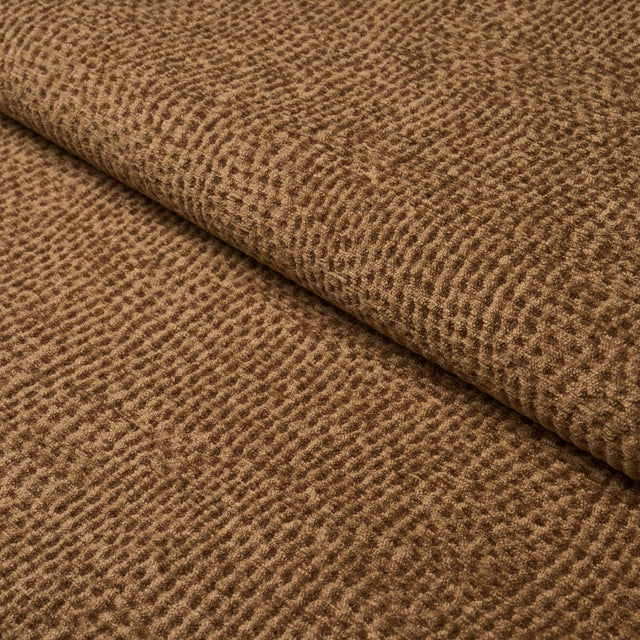 Schumacher Zora Sepia Fabric