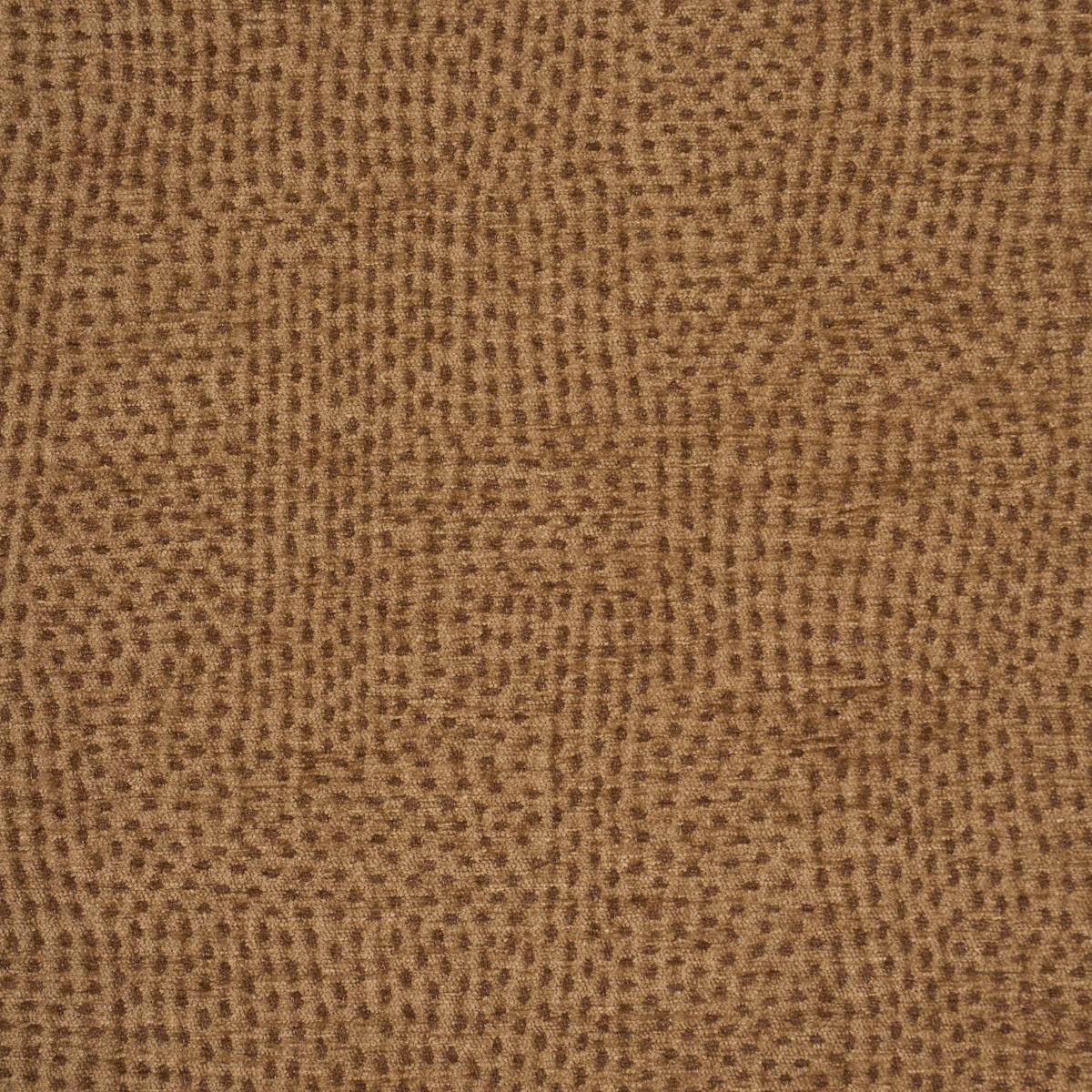 Schumacher Zora Sepia Fabric