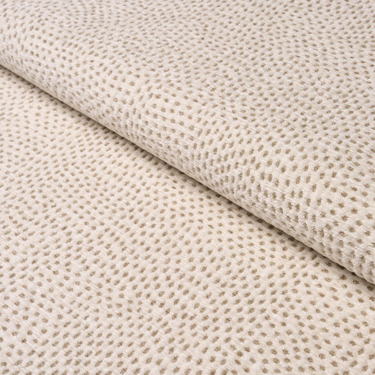 Schumacher Zora Ivory Fabric