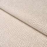 Schumacher Zora Ivory Fabric