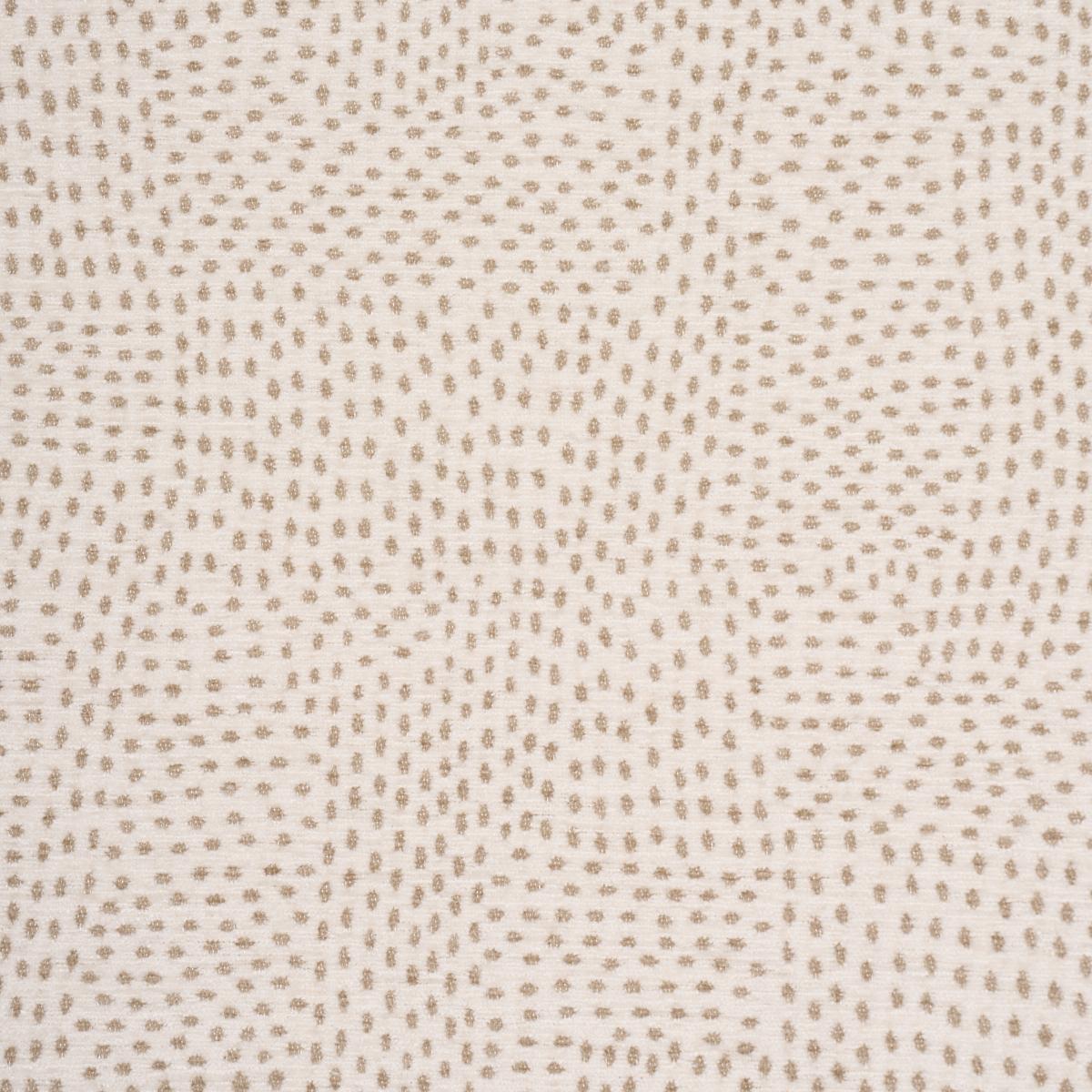 Schumacher Zora Ivory Fabric